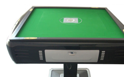 泾源泾源麻将机怎么折叠收起来