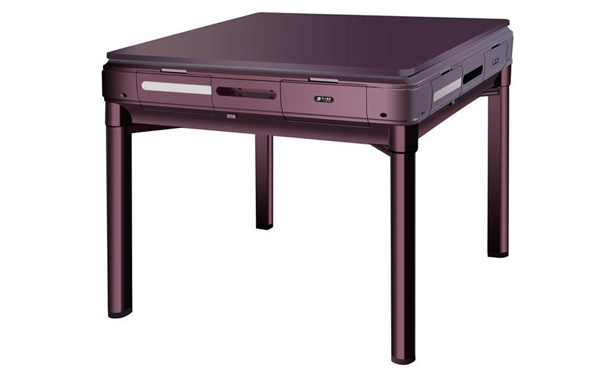 洗牌总卡牌？泾源泾源麻将桌洗牌故障维修方法看这里