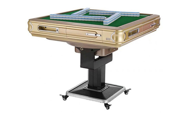 自动泾源泾源麻将机选购与家庭娱乐适配指南