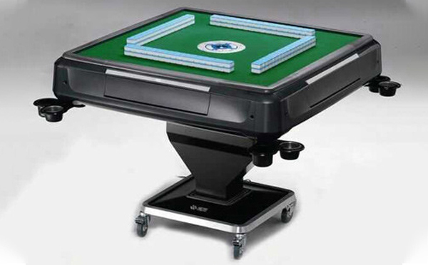 泾源泾源麻将机选购要注意哪些细节？天虎商贸的品类与服务实践