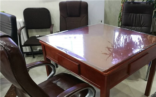 泾源泾源麻将桌选购指南与家庭商用场景功能配置解析