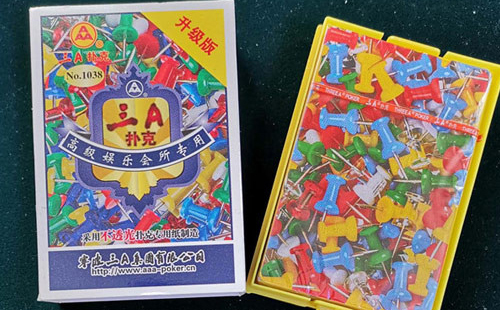 泾源扑克批发采购指南与产品质量识别要点解析